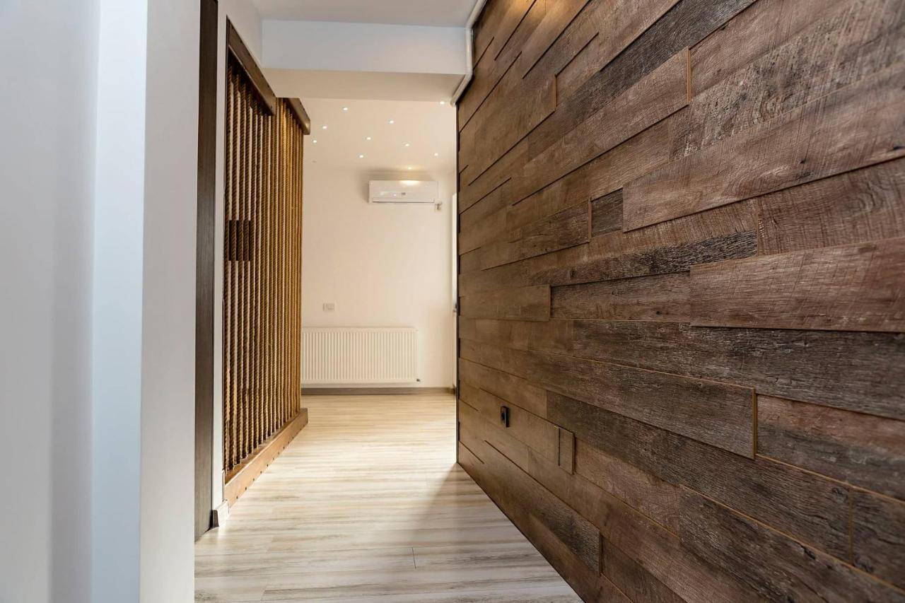 דירות Galaţi Archi S Lounge מראה חיצוני תמונה